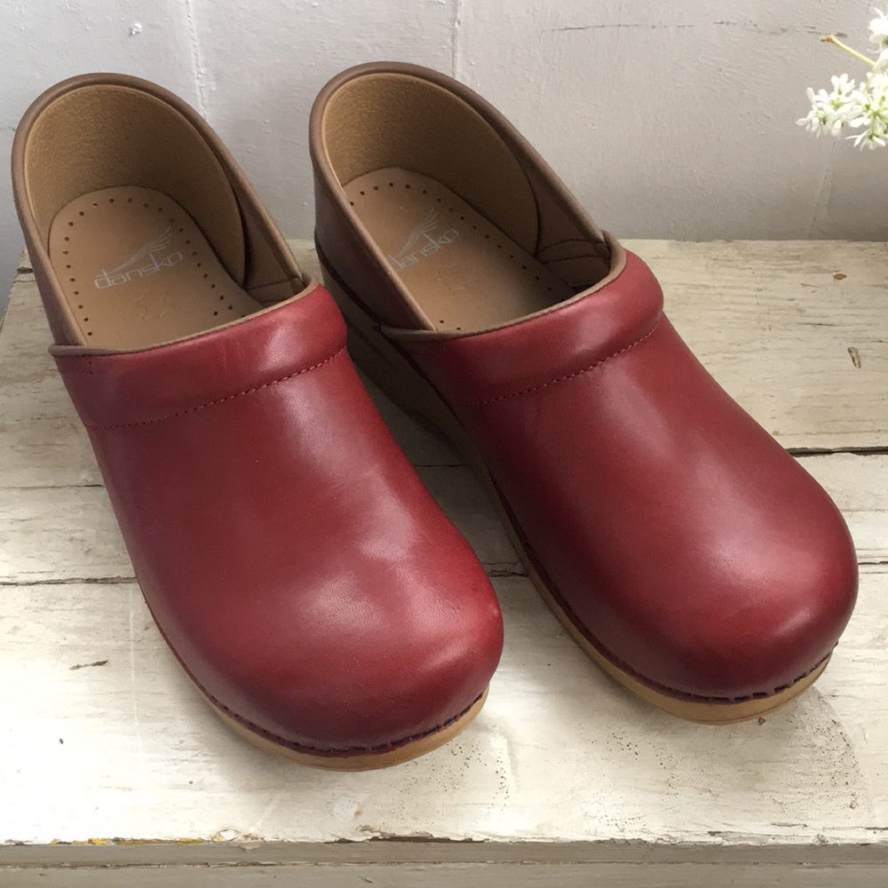 Dansko Professional size 40